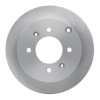 R1 99-06 Hyundai Sonata Rear Brake Rotor