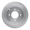 R1 99-06 Hyundai Sonata Rear Brake Rotor