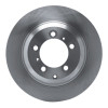 R1 19-25 Audi e-Tron GT Rear Brake Rotor