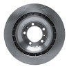 R1 19-25 Audi e-Tron GT Rear Brake Rotor