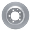 R1 19-23 Porsche Cayenne Rear Brake Rotor