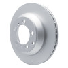 R1 19-23 Porsche Cayenne Rear Brake Rotor