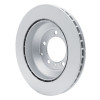R1 19-23 Porsche Cayenne Rear Brake Rotor
