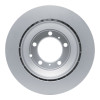 R1 19-23 Porsche Cayenne Rear Brake Rotor