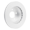 R1 99-06 Jeep Cherokee Front GeoSPEC Coated Rotor