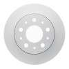 R1 14-21 Ram Promaster 2500 Rear GeoSPEC Coated Rotor