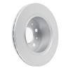 R1 14-21 Ram Promaster 2500 Rear GeoSPEC Coated Rotor