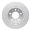 R1 14-21 Ram Promaster 2500 Rear GeoSPEC Coated Rotor