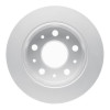 R1 14-21 Ram Promaster 2500 Rear GeoSPEC Coated Rotor RRE-40115