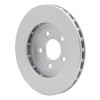 R1 96-00 Chrysler Grand Voyager Front GeoSPEC Coated Rotor