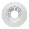 R1 02-06 Dodge Sprinter 3500 Front GeoSPEC Coated Rotor