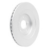 R1 08-14 Chrysler 200 Front GeoSPEC Coated Rotor