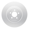 R1 19-23 Chrysler 300 Front GeoSPEC Coated Rotor