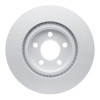 R1 05-23 Chrysler 300 Front GeoSPEC Coated Rotor