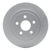 R1 95-07 Chrysler Cirrus Rear GeoSPEC Coated Rotor