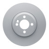R1 07-15 Mini Cooper (Excl Clubman) Front GeoSPEC Coated Rotor