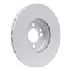 R1 07-15 Mini Cooper (Excl Clubman) Front GeoSPEC Coated Rotor