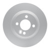 R1 02-08 Mini Cooper (Excl Clubman) Front GeoSPEC Coated Rotor