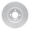 R1 02-08 Mini Cooper (Excl Clubman) Front GeoSPEC Coated Rotor