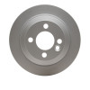 R1 02-15 Mini Cooper (Excl Clubman) Rear GeoSPEC Coated Rotor