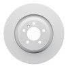 R1 07-08 BMW ALPINA B7 Rear GeoSPEC Coated Rotor