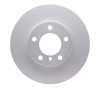 R1 06-13 BMW 328I xDrive Front GeoSPEC Coated Rotor