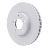 R1 00-03 BMW Z8 Front GeoSPEC Coated Rotor