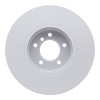 R1 00-03 BMW Z8 Front GeoSPEC Coated Rotor
