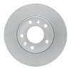 R1 03-05 Kia SEDONA Front GeoSPEC Coated Rotor