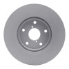 R1 19-24 Subaru Forester Front GeoSPEC Coated Rotor