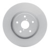 R1 19-24 Subaru Forester Front GeoSPEC Coated Rotor RRE-13045