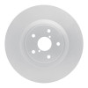 R1 19-23 Subaru ASCENT Front GeoSPEC Coated Rotor