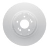 R1 10-16 Hyundai Genesis Coupe Front GeoSPEC Coated Rotor RRE-03032