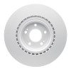 R1 10-16 Hyundai Genesis Coupe Front GeoSPEC Coated Rotor RRE-03032
