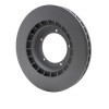 R1 86-86 Porsche 944 Turbo Front GeoSPEC Coated Rotor