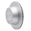 R1 69-83 Porsche 911 Rear GeoSPEC Coated Rotor
