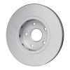 R1 10-13 Suzuki Kizashi Front GeoSPEC Coated Rotor