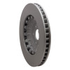 R1 19-25 Audi S6 Front Carbon Alloy GeoMET Rotor