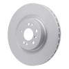 R1 13-19 Mercedes-Benz GLS450 Front Carbon Alloy GeoMET Rotor