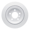 R1 06-20 BMW 320I xDrive Rear Carbon Alloy GeoMET Rotor