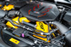 CSF 2025+ BMW G90 M5 / G99 M5 Touring Charge Air Cooler