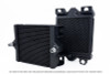 CSF BMW F87 M2 and Gen 1 B58 High Performance Auxiliary Radiator