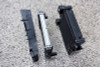 CSF BMW F87 M2 and Gen 1 B58 High Performance Auxiliary Radiator