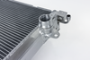CSF 13-18 Ford Focus ST Radiator