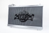CSF 06-08 Subaru Forester XT Limited (MT Trans Only) High-Performance All-Aluminum Radiator