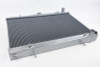CSF 94-98 Nissan GT-R / GTS R33 High-Performance All-Aluminum Radiator - Black