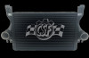 CSF 2019+ Ram 2500/3500/4500/5500 6.7L Turbo Diesel Intercooler