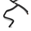 Mishimoto 20-24 Ford 6.7L Powerstroke Coolant Overflow Hose