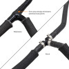 Mishimoto 15-16 Ford 6.7L Powerstroke Coolant Overflow Hose