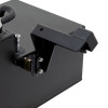 Mishimoto 2019+ Ram 6.7L Cummins Expansion Tank - Black